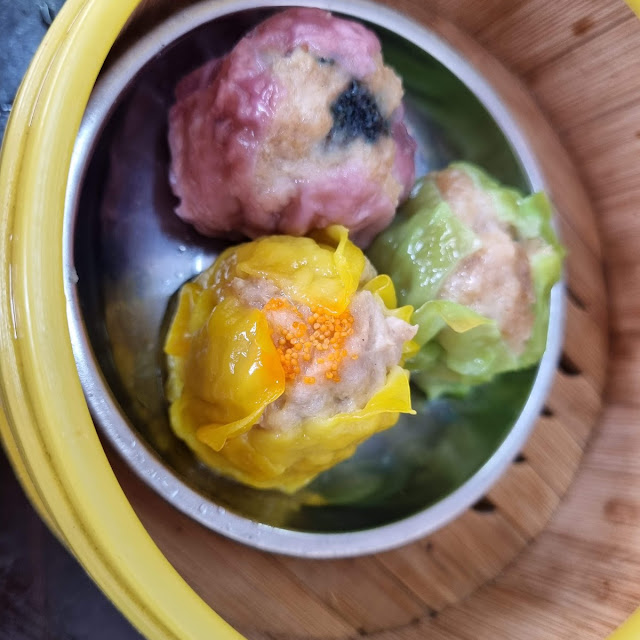 Siew Mai