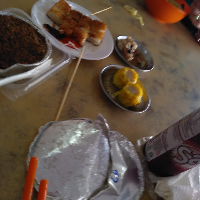 Dim Sum