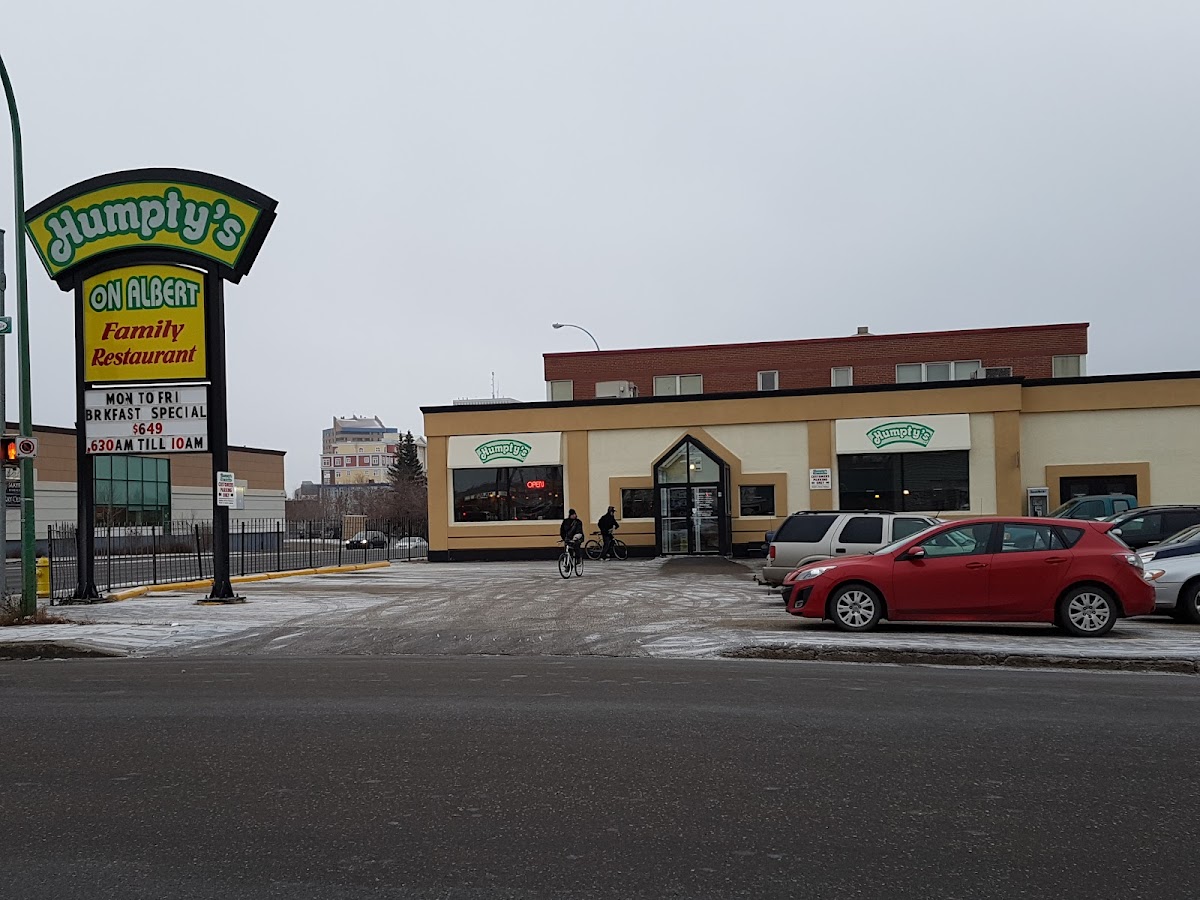 Rise & Dine Family Restaurant