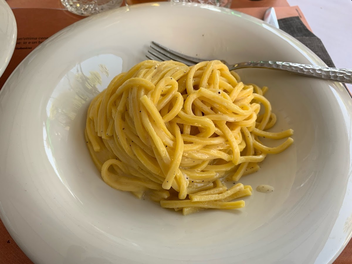Ristobar di Andrea Sacchi