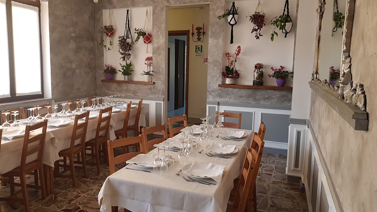 Ristorante 900