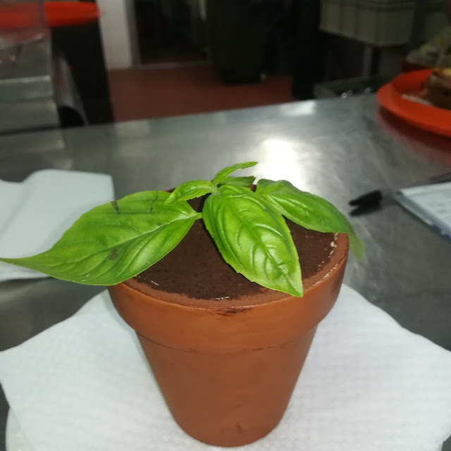 Tiramisu Della Casa
