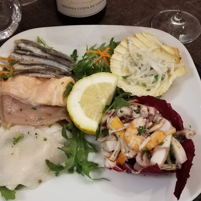 Fischvariation