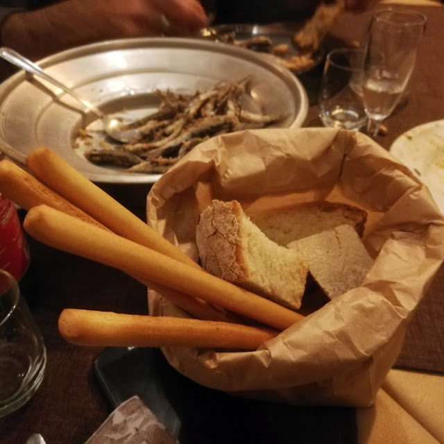 Alici Fritte