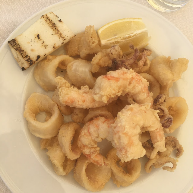 Frittura
