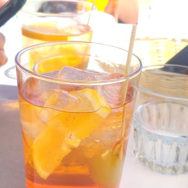 Aperol Spritz