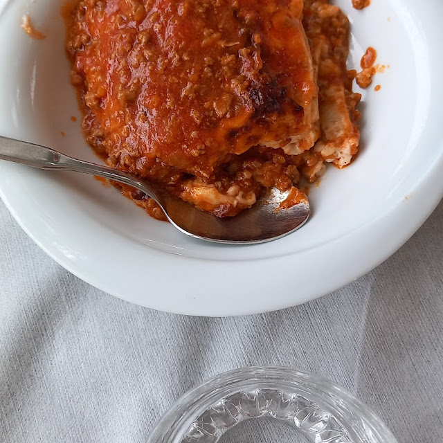 Lasagne