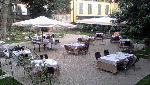Ristorante Al Santuario Treviglio