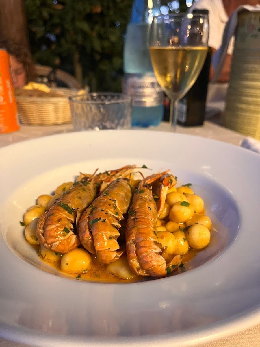 Ristorante Albatros