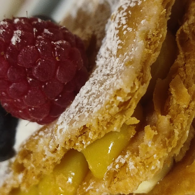 Millefoglie