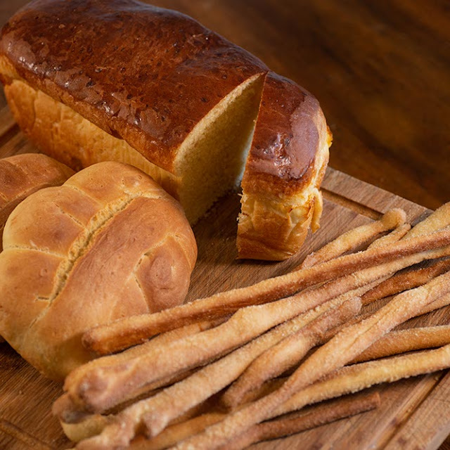 Pane Casereccio