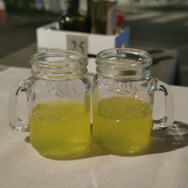 Limoncello