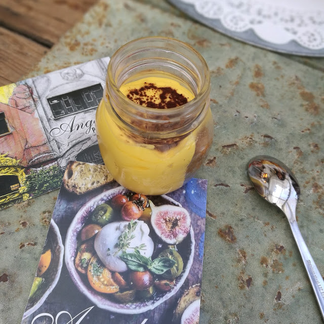 Tiramisù