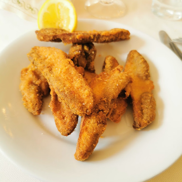 Funghi Impanati