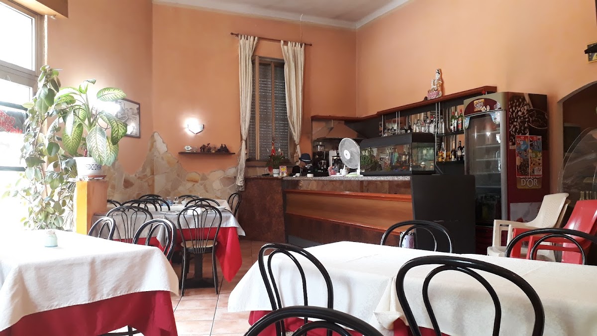 Ristorante Bar della Torre