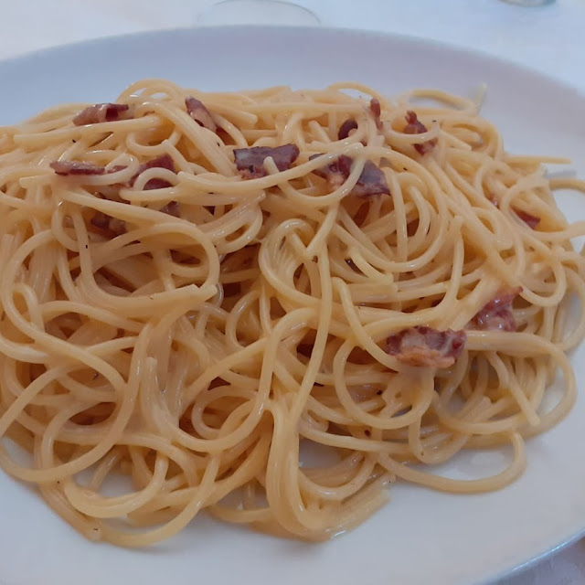 Carbonara