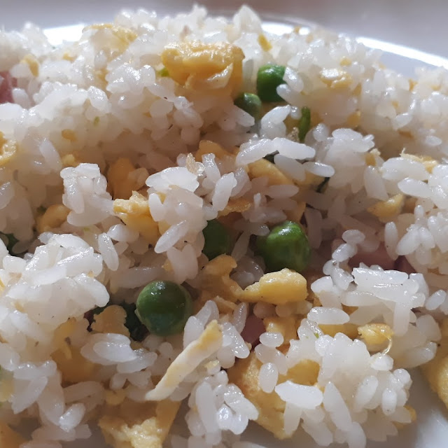 Riso Alla Cantonese