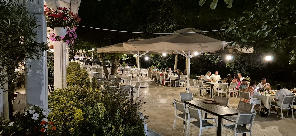 Ristorante Bar Sam