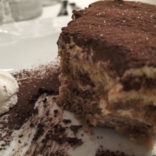 Tiramisù