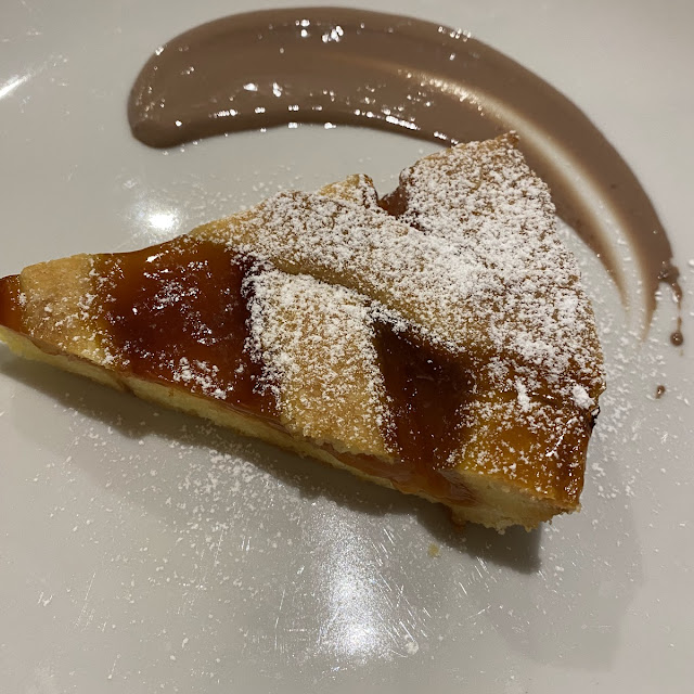 Crostata
