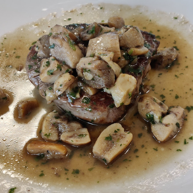 Filetto Di Fassona