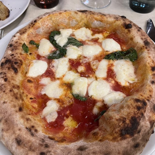 Margherita