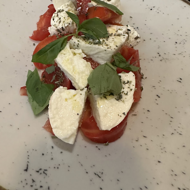 Caprese Salad