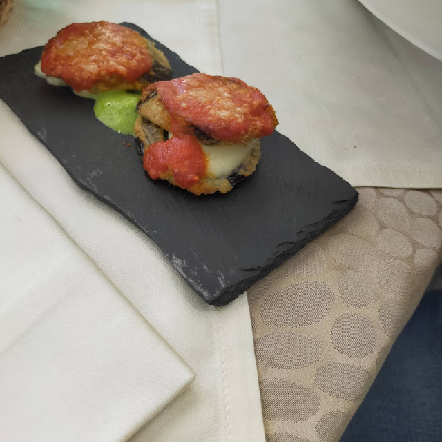 Misto Antipasto
