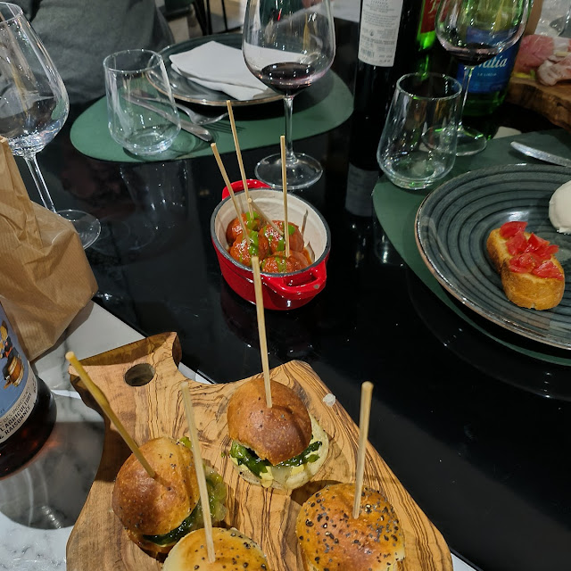 Antipasto Il Boschetto