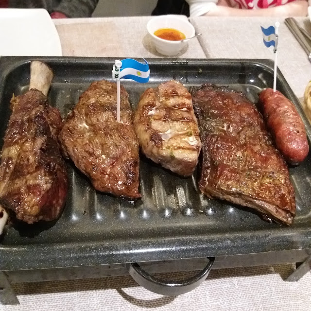 Carne Argentina