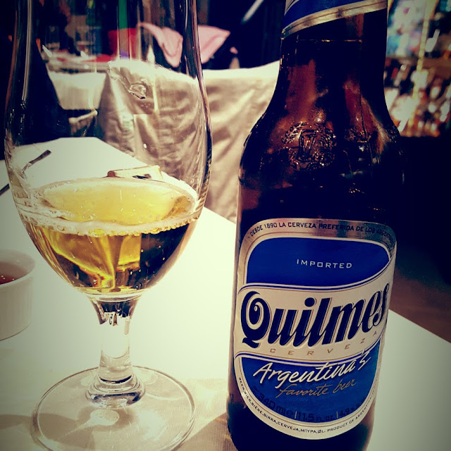 Birra Argentina