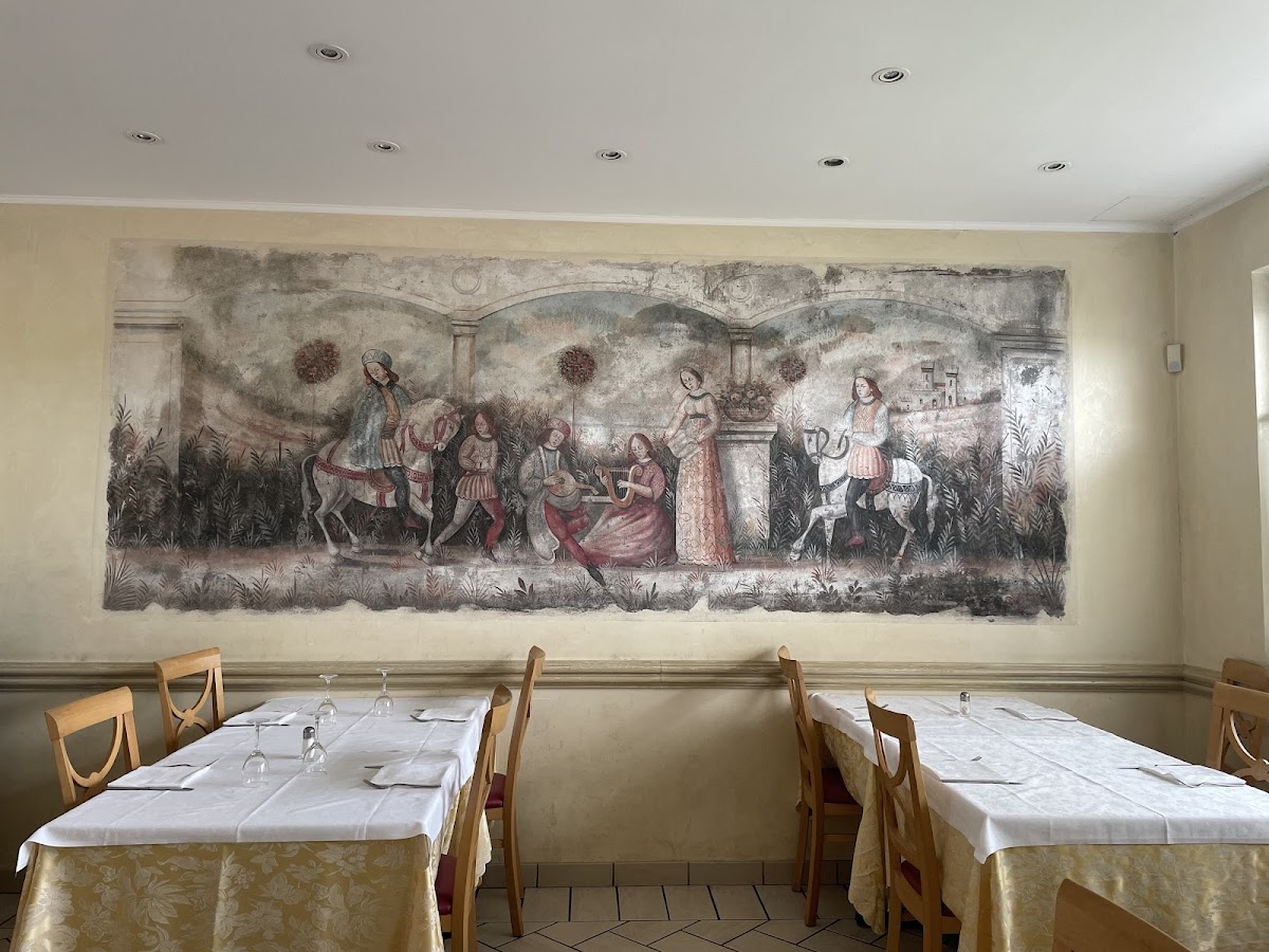 Ristorante Cà di Pale