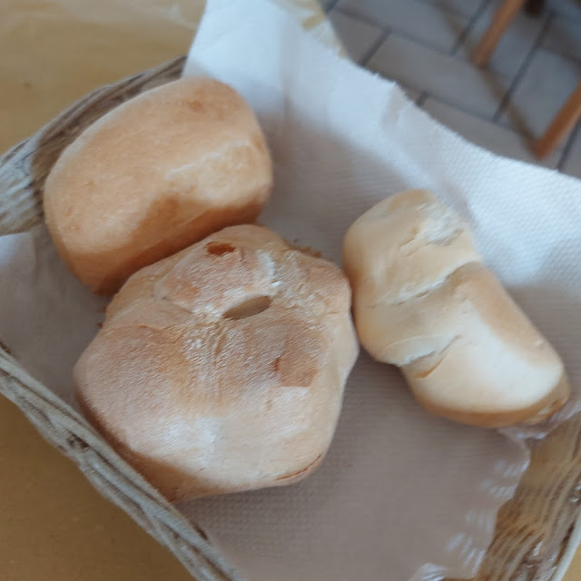 Pane
