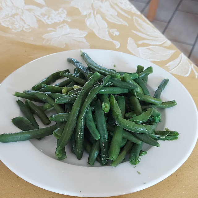 Cornetti Al Vapore