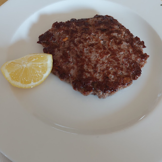 Hamburger