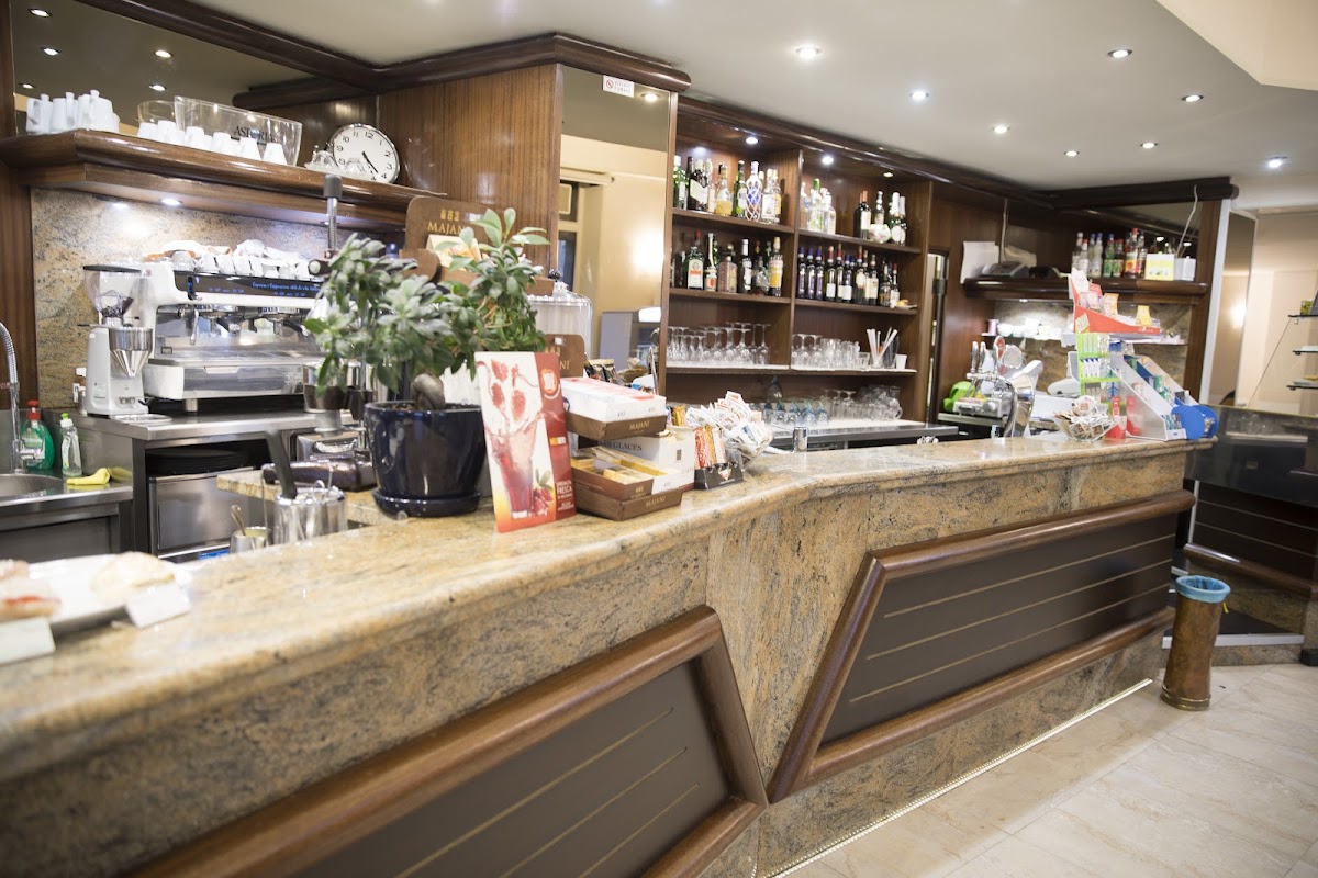 Ristorante Caffetteria Pasticceria Il Nazionale