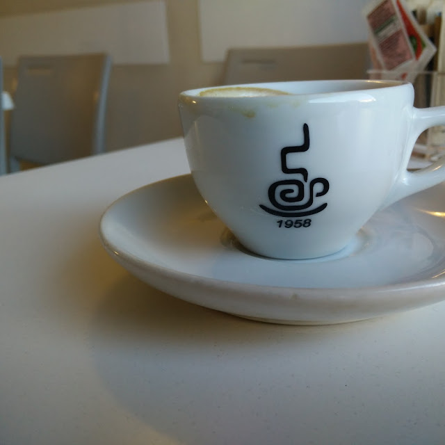 Caffè