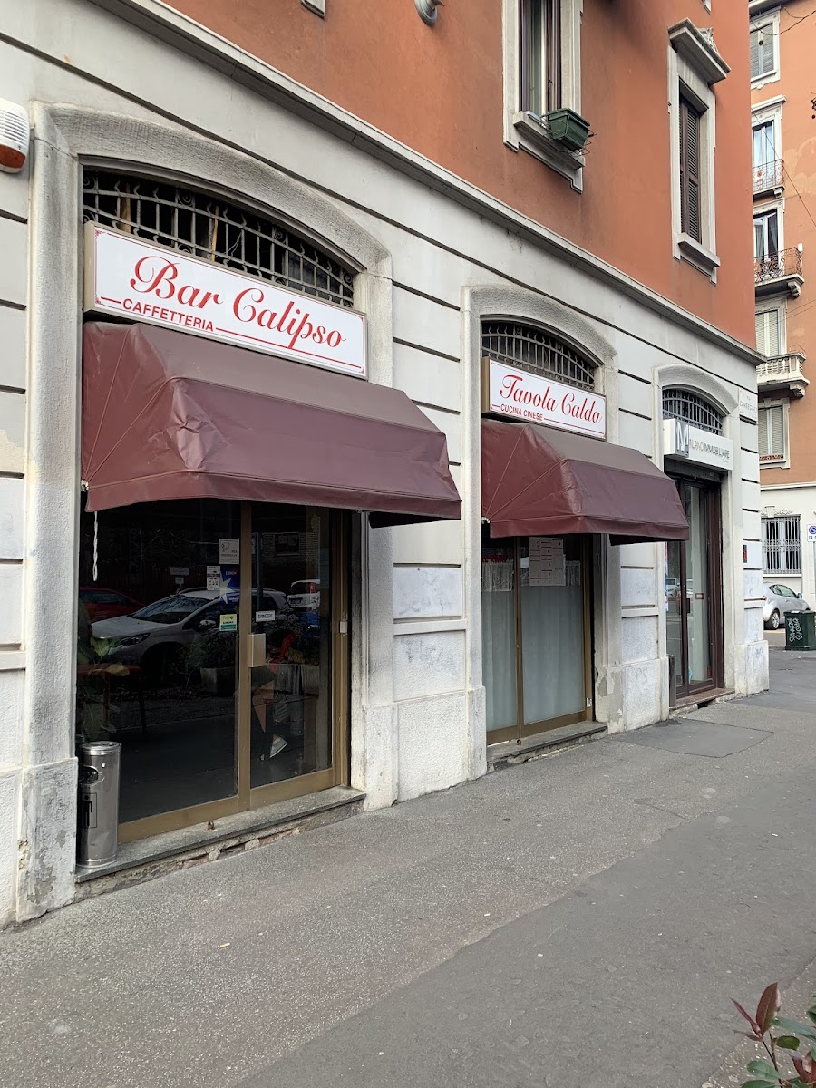 Ristorante Calipso
