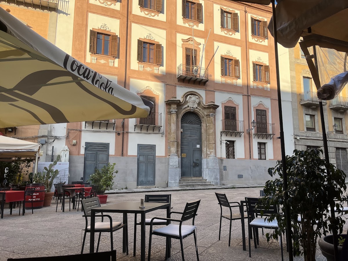 Ristorante Carlo V
