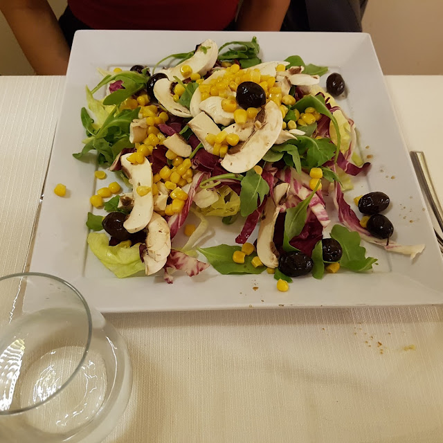 Insalata