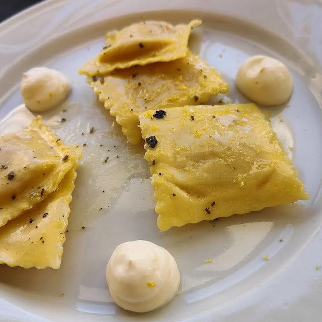 Ravioli