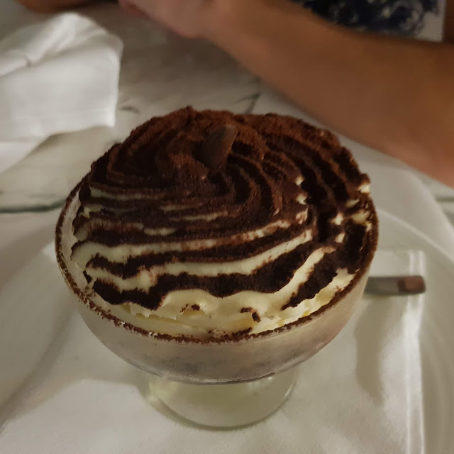 Tiramisù