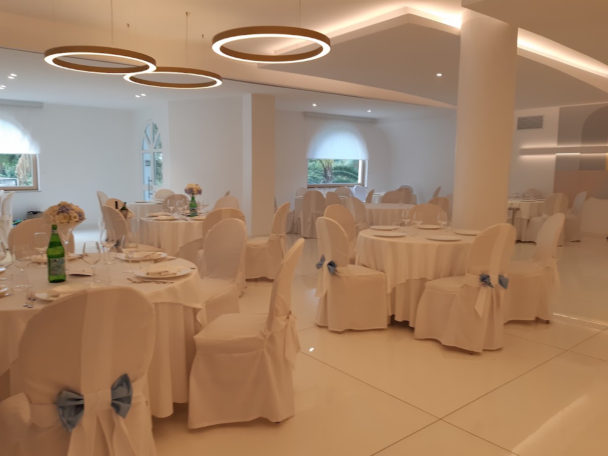 Ristorante Cavalluccio Marino