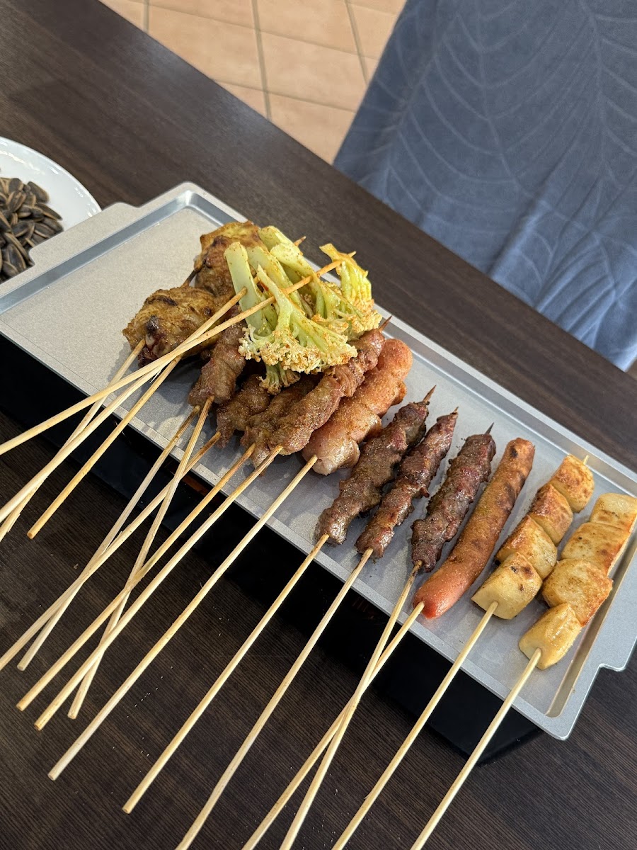 啊胜排档 ristorante cinese