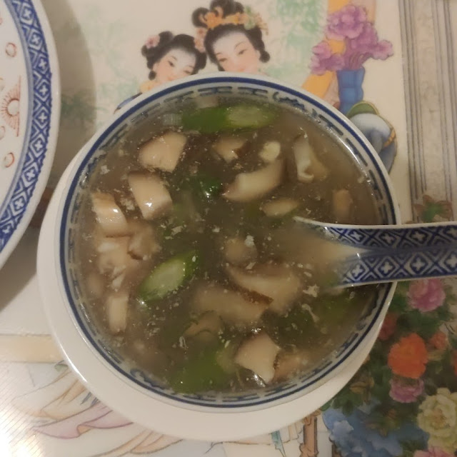 House Soup