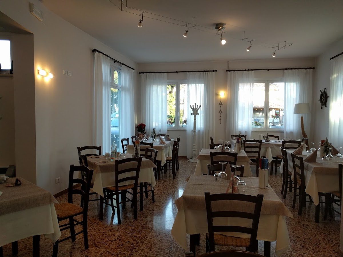Ristorante Corallo