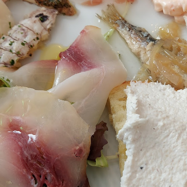 Antipasto Freddo