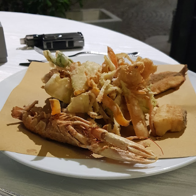 Fritto Misto