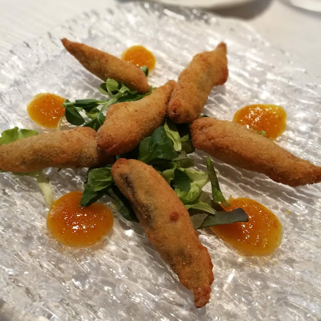 Sarde Ripiene