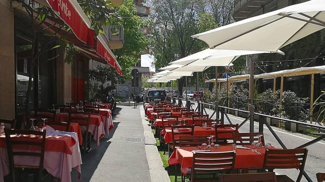 Ristorante da Giordano Il Bolognese
